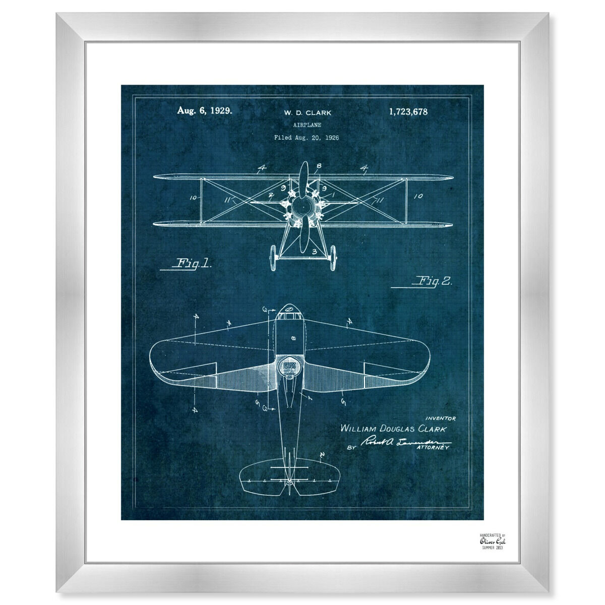 Airplane 1929