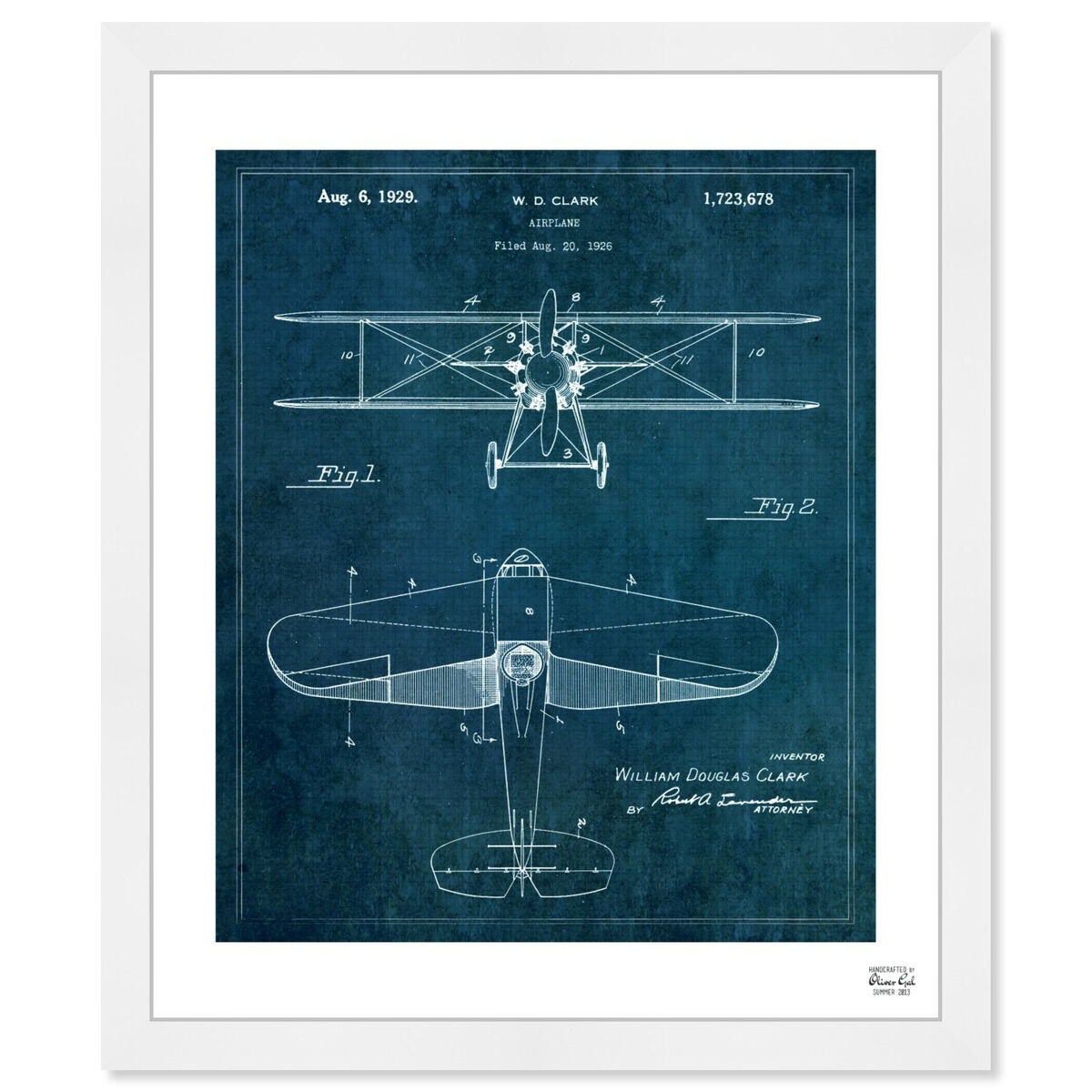 Airplane 1929