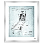 Skee Ball Machine1960