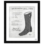 Malletier Marc Jacobs Boots 2001