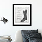 Malletier Marc Jacobs Boots 2001