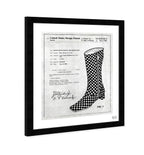 Malletier Marc Jacobs Boots 2001