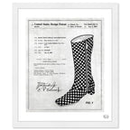 Malletier Marc Jacobs Boots 2001