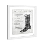 Malletier Marc Jacobs Boots 2001