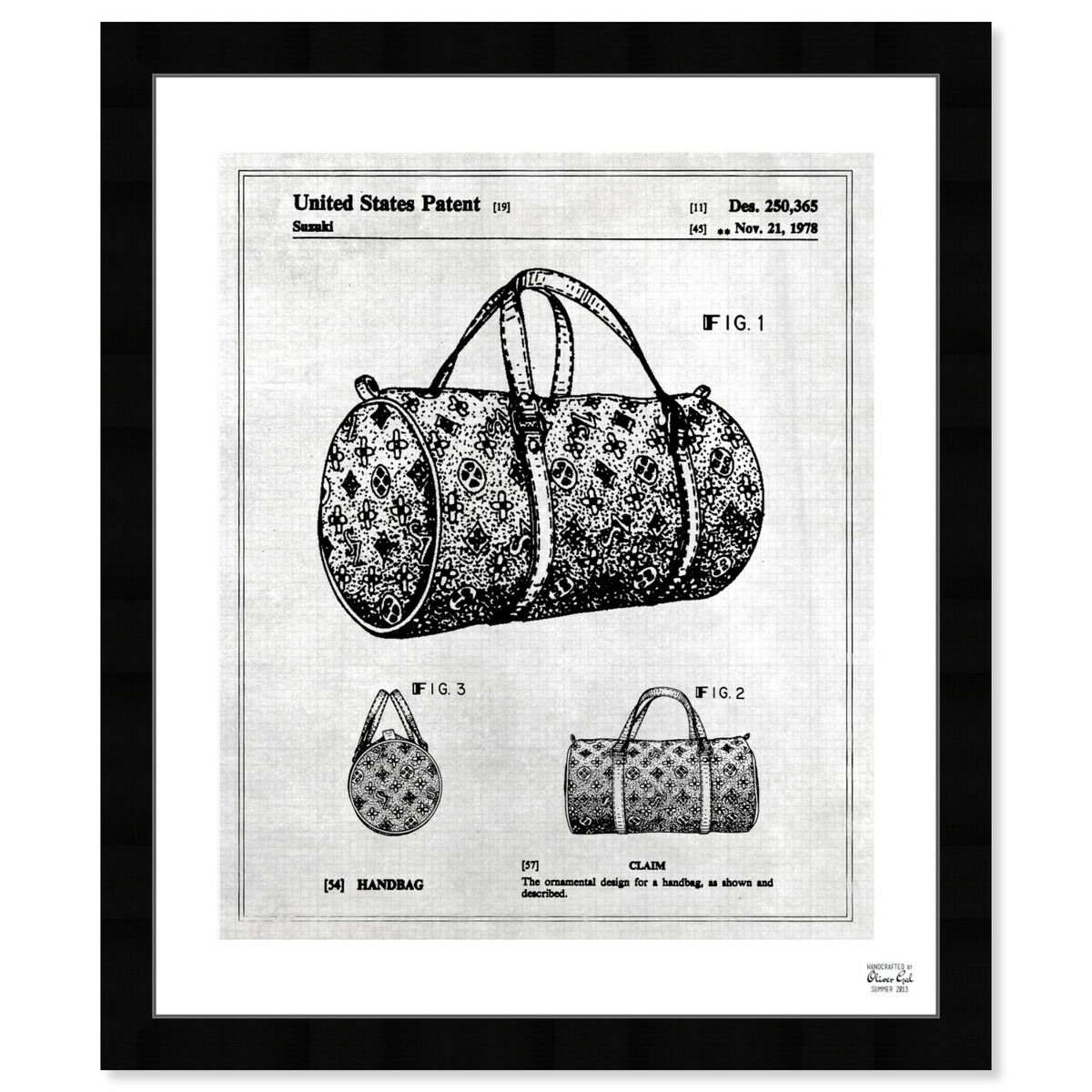 Handbag 1978