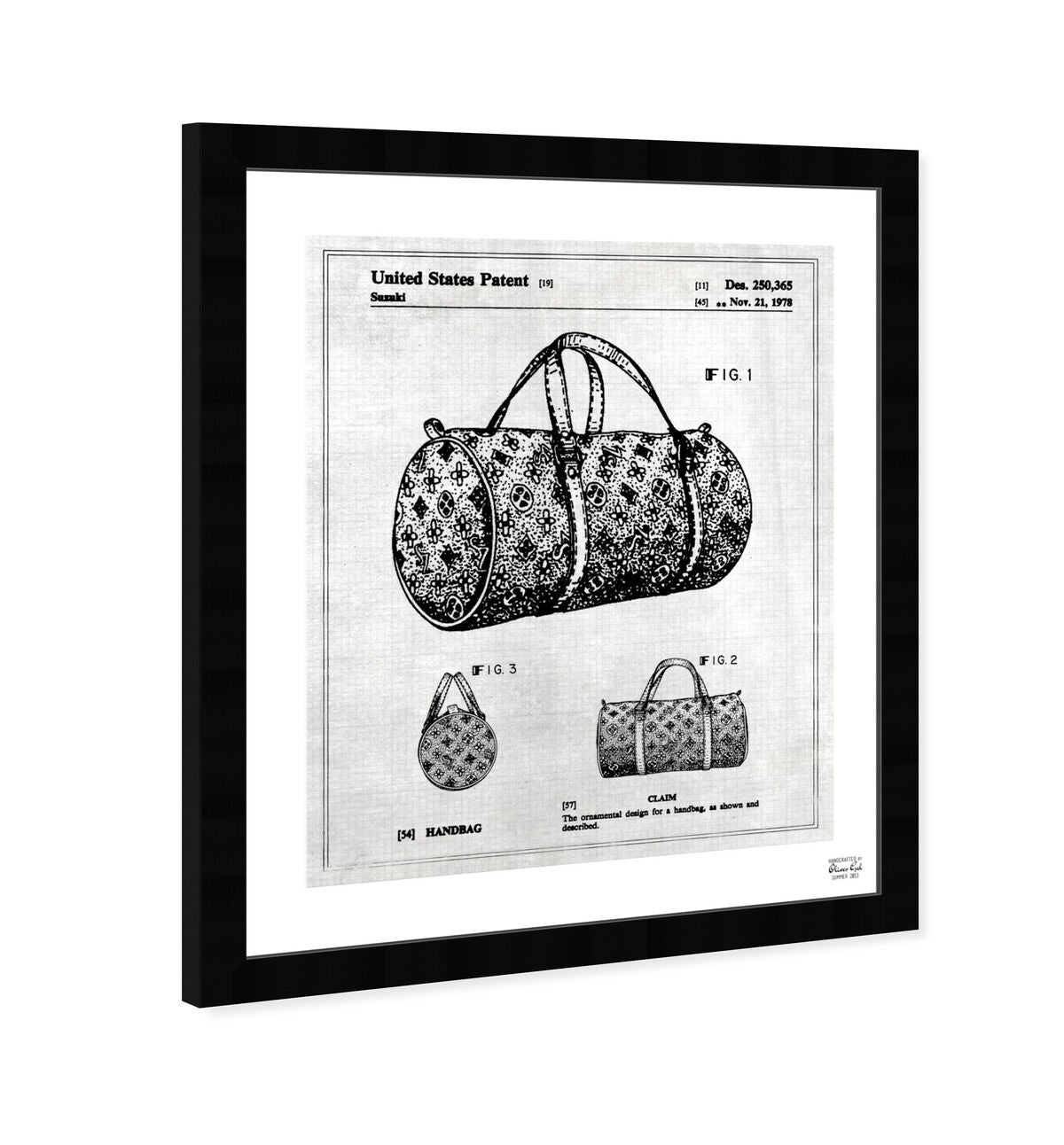 Handbag 1978