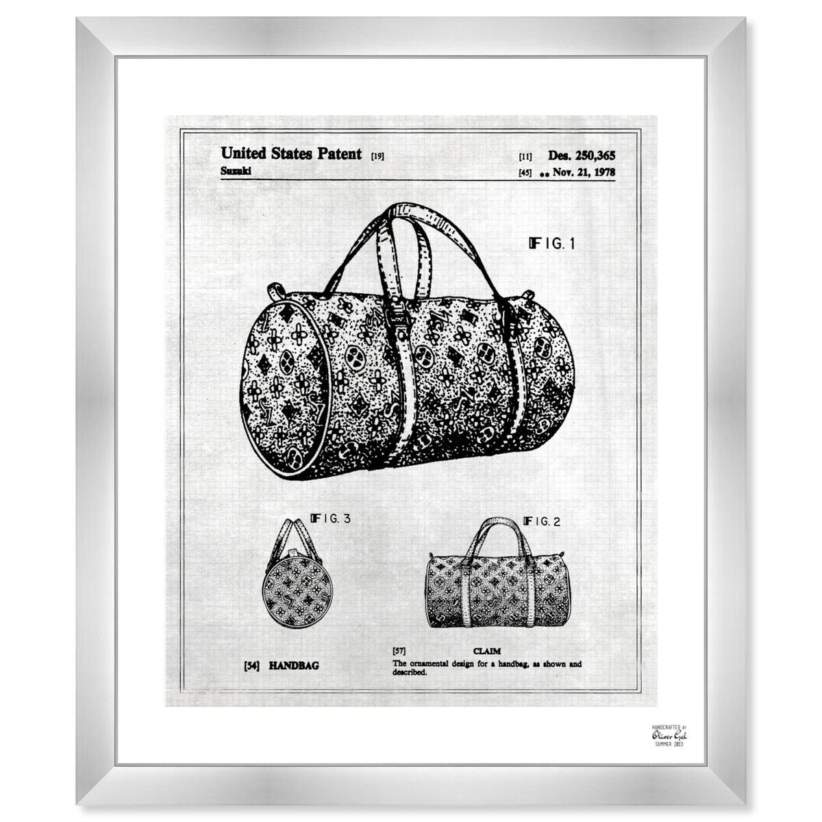 Handbag 1978