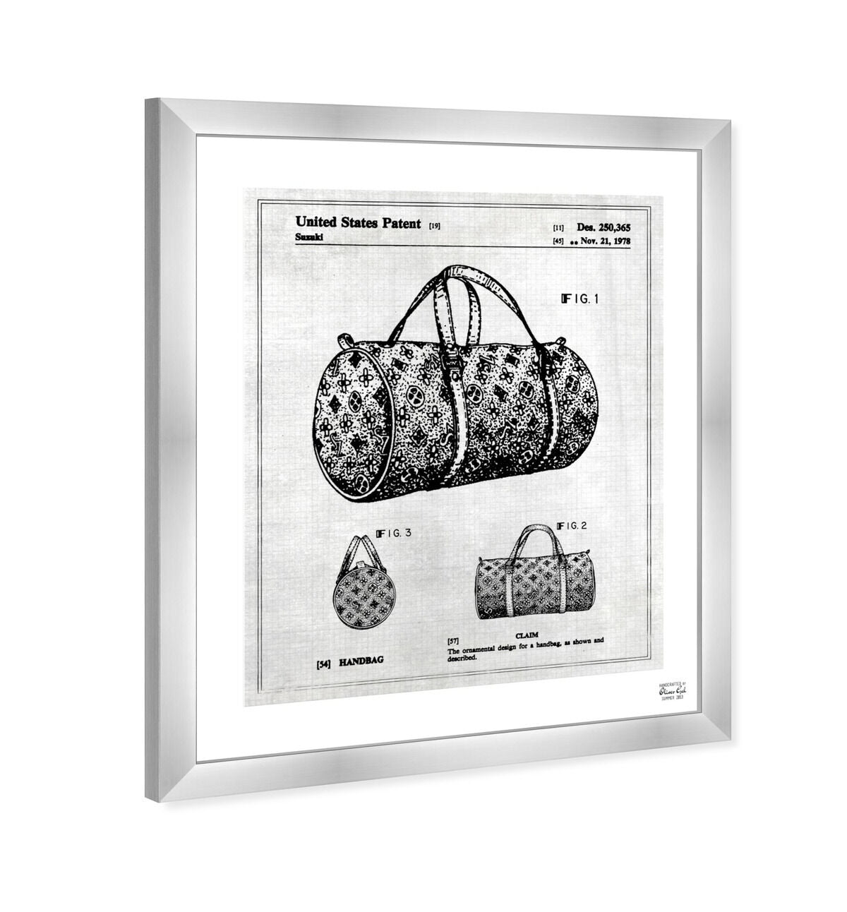 Handbag 1978