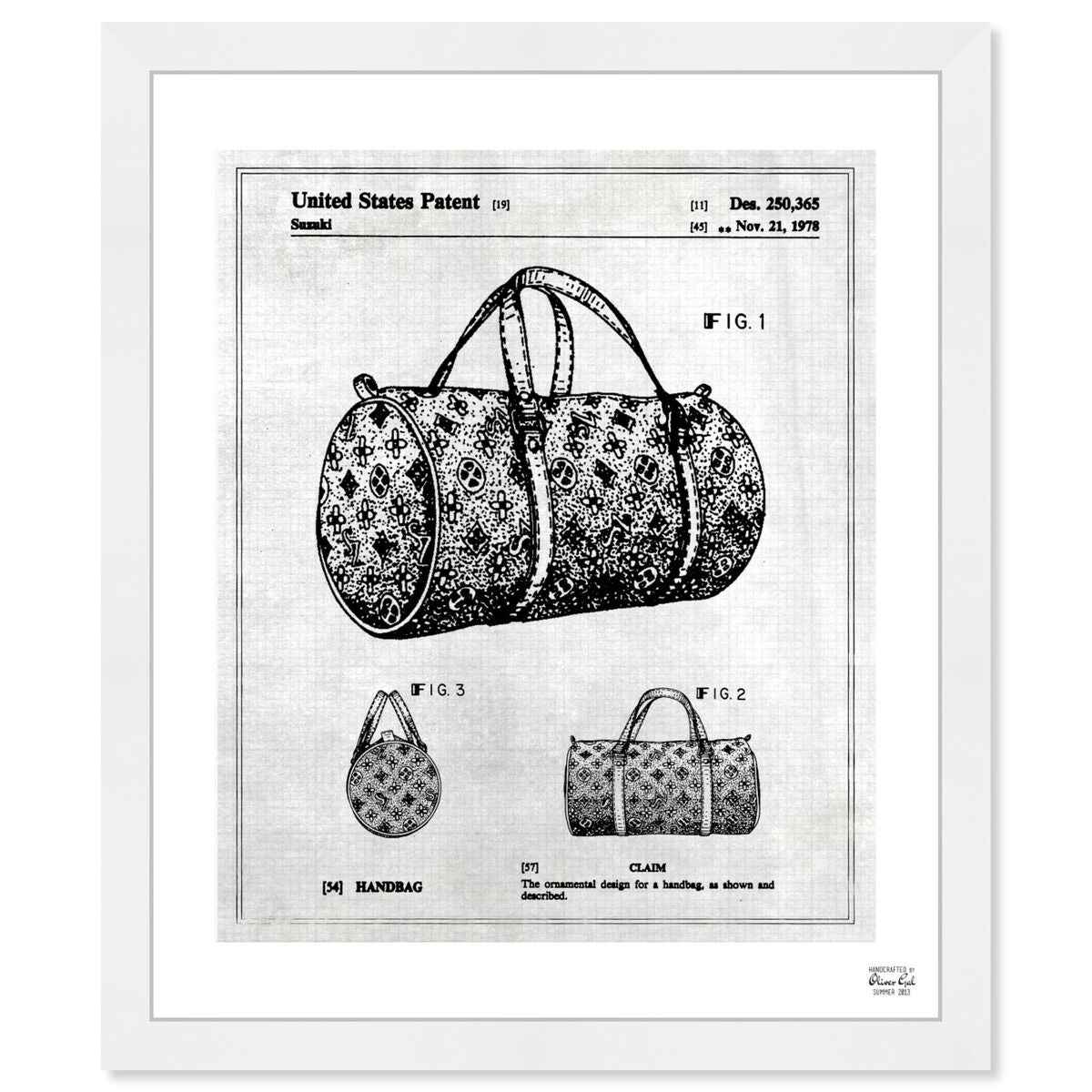 Handbag 1978