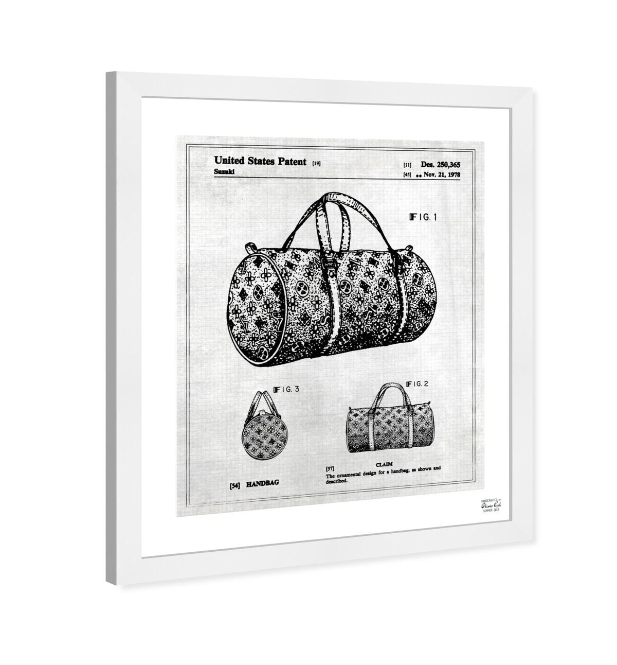 Handbag 1978