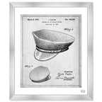 Uniform Cap 1937
