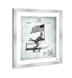 Uncle Sam Radiator Novelty 1918