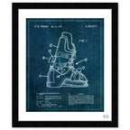 Ski Boots 1982