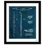 Laminated Ski 1936 I