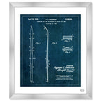 Laminated Ski 1936 I