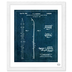 Laminated Ski 1936 I