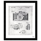 Cazin Camera 1940 Grey