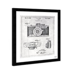 Cazin Camera 1940 Grey
