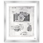 Cazin Camera 1940 Grey
