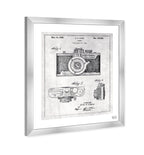 Cazin Camera 1940 Grey