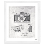 Cazin Camera 1940 Grey