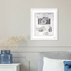 Cazin Camera 1940 Grey