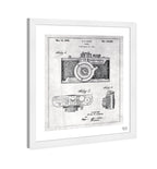 Cazin Camera 1940 Grey