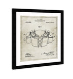 Foot-Ball Protective Apparel 1914 I