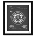 Compass 1892