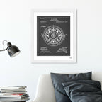 Compass 1892