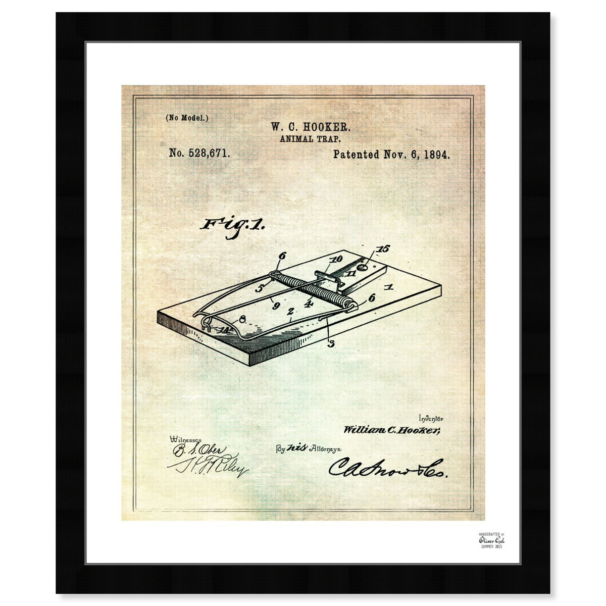 Animal-Trap 1894