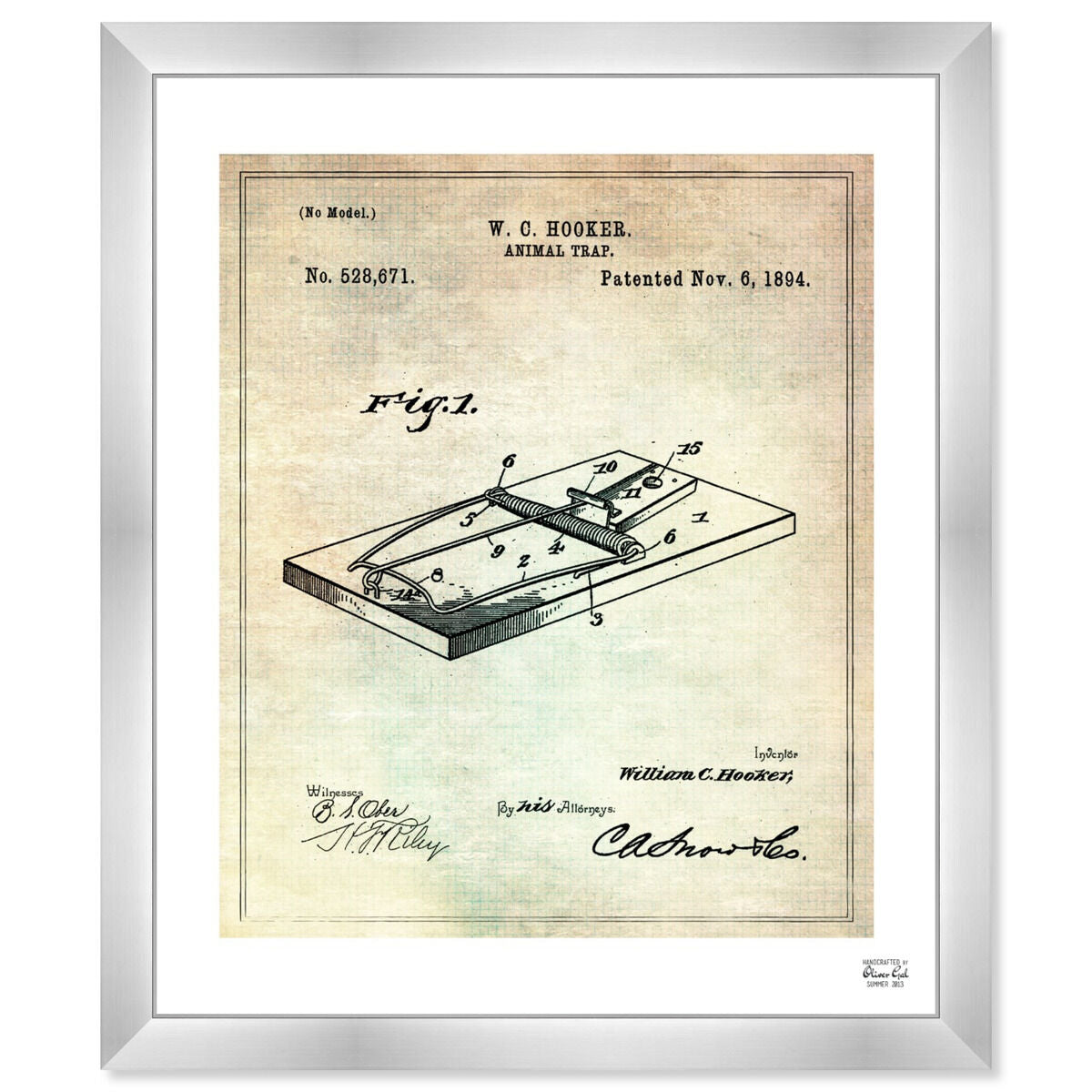 Animal-Trap 1894