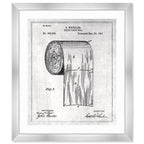 Toilet-Paper Roll 1891 II