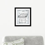 Etch A Sketch 1962