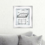 Etch A Sketch 1962