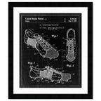 Training Shoe For Soccer 1980 I