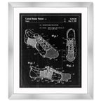 Training Shoe For Soccer 1980 I
