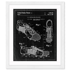 Training Shoe For Soccer 1980 I