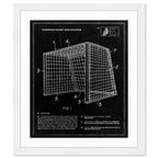 Soccer Goal 1983