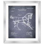 Horse Hobble 1900