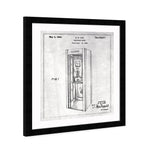 Telephone Booth 1943