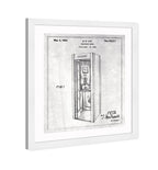 Telephone Booth 1943