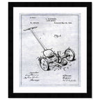 Lawn-Mower 1893