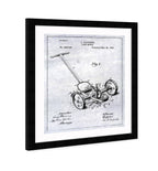 Lawn-Mower 1893