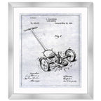 Lawn-Mower 1893
