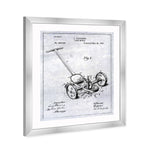 Lawn-Mower 1893