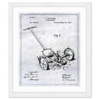 Lawn-Mower 1893