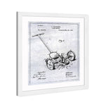 Lawn-Mower 1893