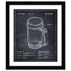 Beer Stein 1992