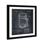 Beer Stein 1992